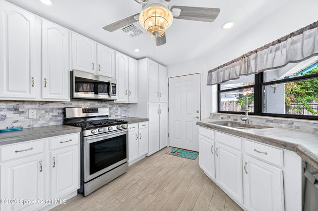 237 NE 1st Street, Satellite Beach, FL 32937