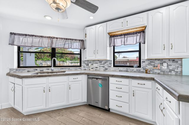 237 NE 1st Street, Satellite Beach, FL 32937