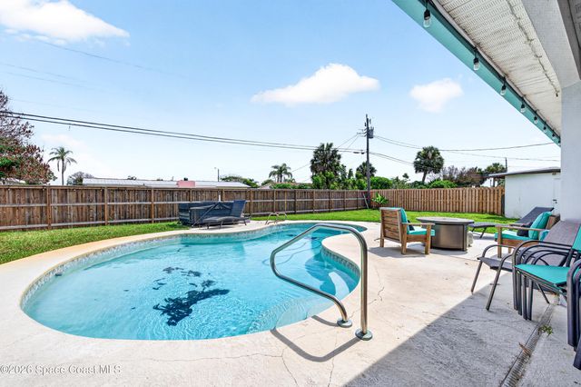 237 NE 1st Street, Satellite Beach, FL 32937