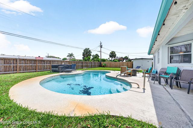 237 NE 1st Street, Satellite Beach, FL 32937