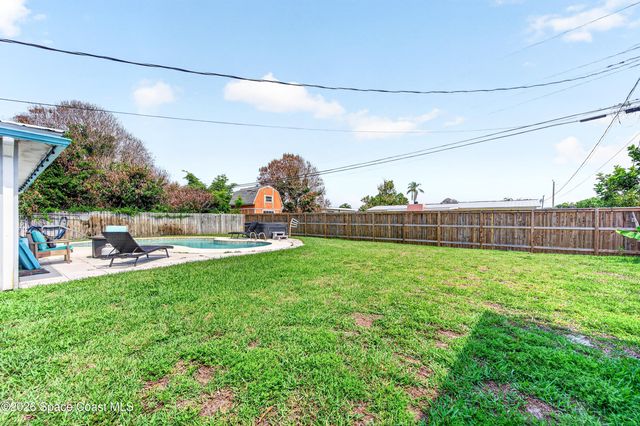 237 NE 1st Street, Satellite Beach, FL 32937