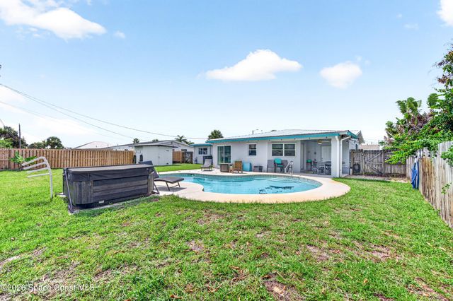 237 NE 1st Street, Satellite Beach, FL 32937