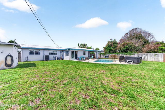 237 NE 1st Street, Satellite Beach, FL 32937