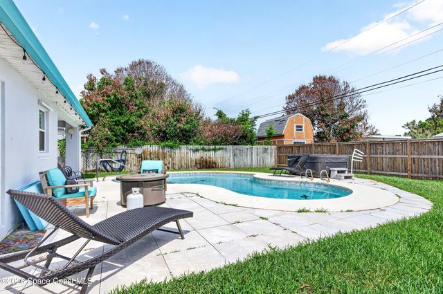 237 NE 1st Street, Satellite Beach, FL 32937