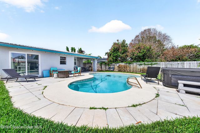 237 NE 1st Street, Satellite Beach, FL 32937