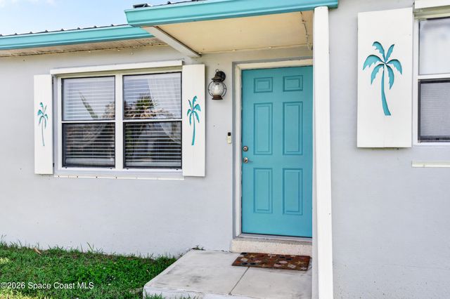 237 NE 1st Street, Satellite Beach, FL 32937