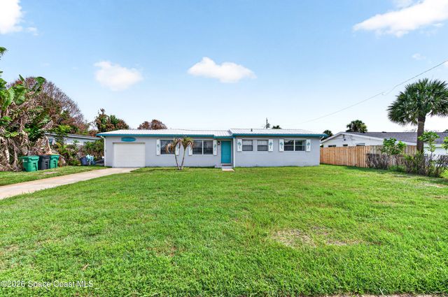 237 NE 1st Street, Satellite Beach, FL 32937