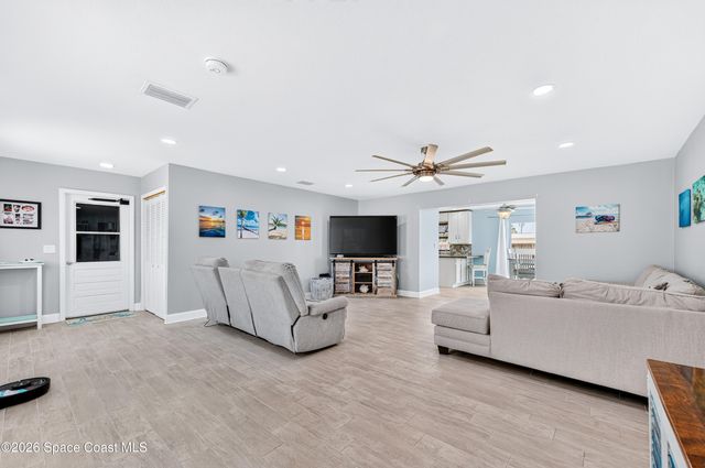 237 NE 1st Street, Satellite Beach, FL 32937