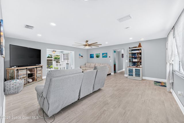 237 NE 1st Street, Satellite Beach, FL 32937