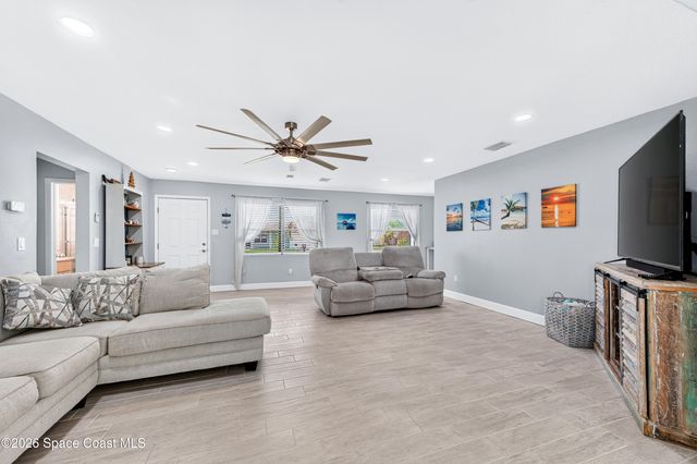 237 NE 1st Street, Satellite Beach, FL 32937
