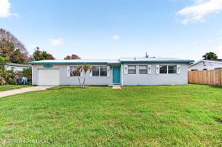237 NE 1st Street, Satellite Beach, FL 32937