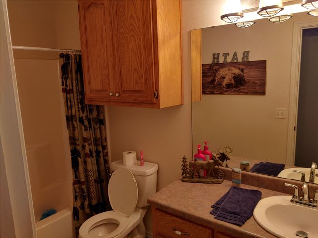 84 County Road 33590, Sumner, TX 75486