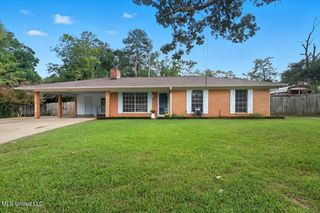 620 Pemberton Drive, Pearl, MS 39208
