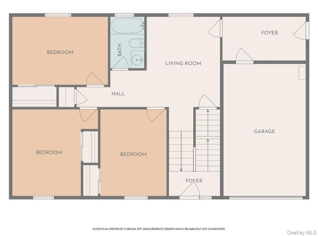 46 Craven Street, Huntington Station, NY 11746