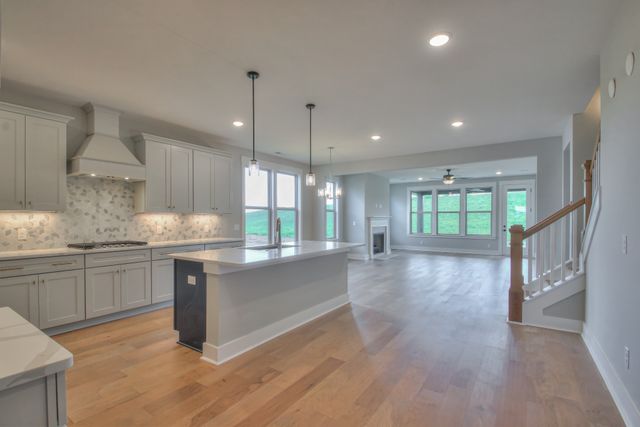 3387 Vinemont Drive, Thompsons Station, TN 37179
