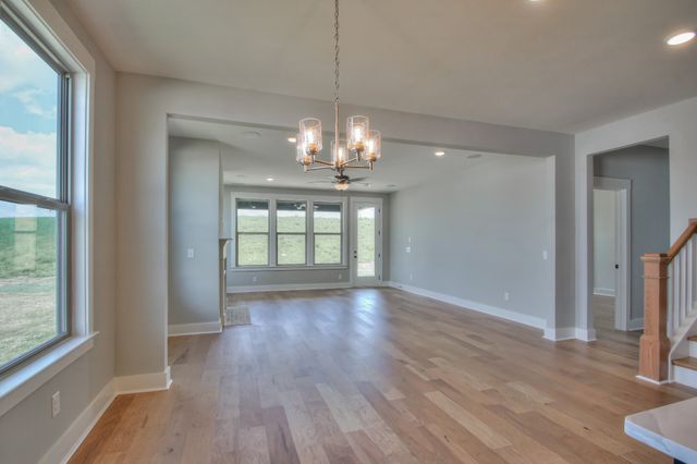 3387 Vinemont Drive, Thompsons Station, TN 37179