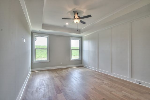 3387 Vinemont Drive, Thompsons Station, TN 37179