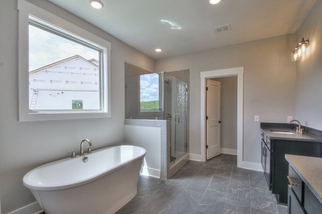 3387 Vinemont Drive, Thompsons Station, TN 37179