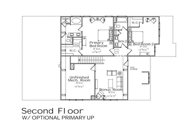 3387 Vinemont Drive, Thompsons Station, TN 37179