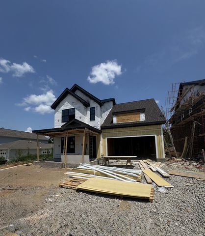 3387 Vinemont Drive, Thompsons Station, TN 37179