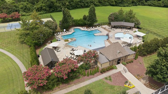 3387 Vinemont Drive, Thompsons Station, TN 37179