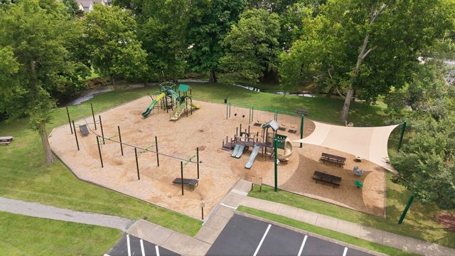 3387 Vinemont Drive, Thompsons Station, TN 37179