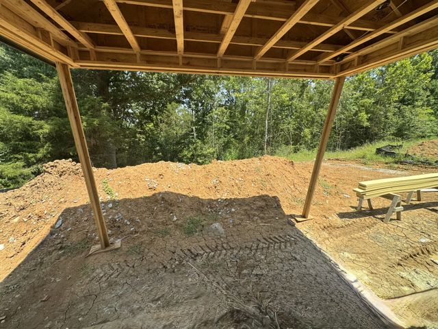 3387 Vinemont Drive, Thompsons Station, TN 37179