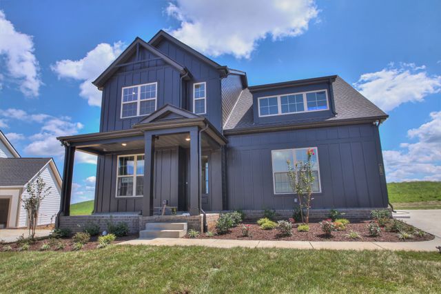 3387 Vinemont Drive, Thompsons Station, TN 37179