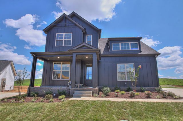 3387 Vinemont Drive, Thompsons Station, TN 37179