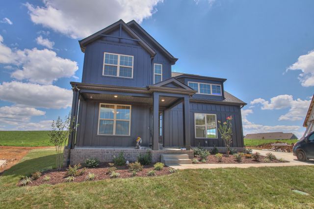3387 Vinemont Drive, Thompsons Station, TN 37179