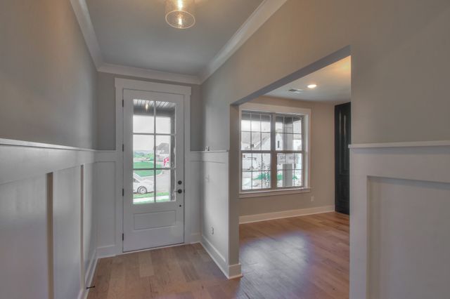 3387 Vinemont Drive, Thompsons Station, TN 37179