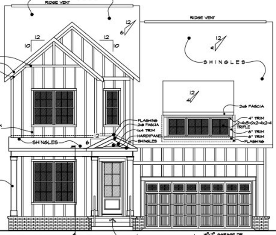 3387 Vinemont Drive, Thompsons Station, TN 37179