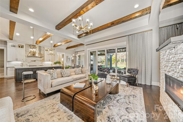 15910 Heath Aster Way, Davidson, NC 28036