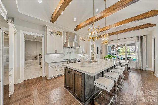 15910 Heath Aster Way, Davidson, NC 28036