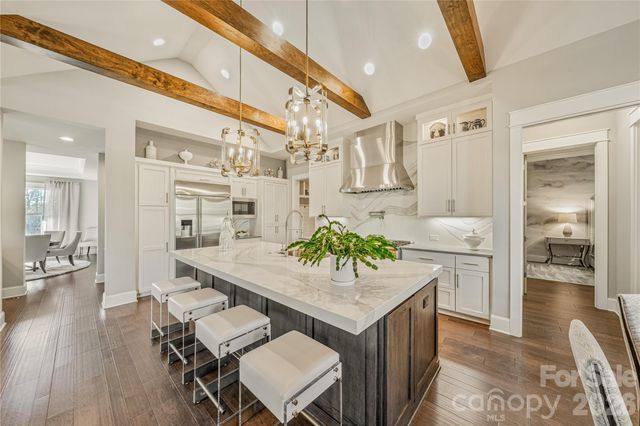 15910 Heath Aster Way, Davidson, NC 28036