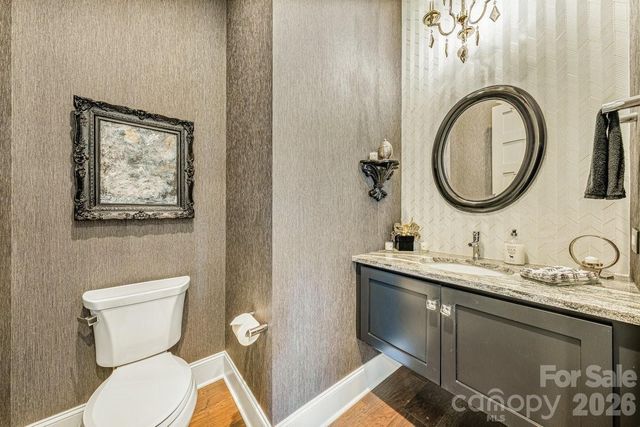 15910 Heath Aster Way, Davidson, NC 28036