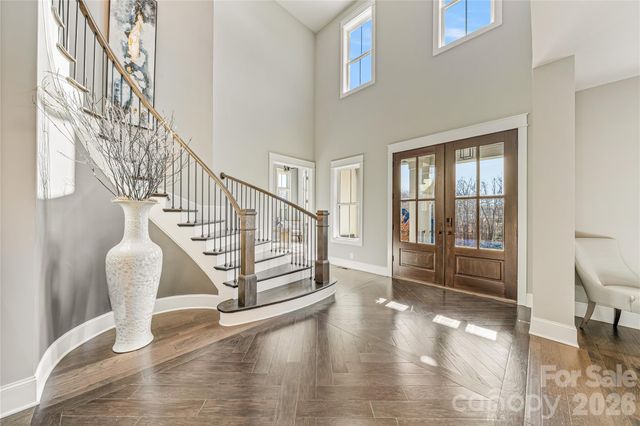 15910 Heath Aster Way, Davidson, NC 28036