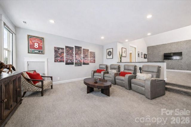 15910 Heath Aster Way, Davidson, NC 28036