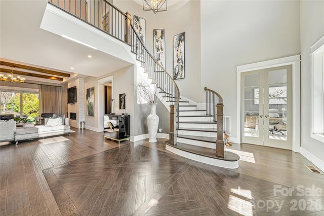 15910 Heath Aster Way, Davidson, NC 28036