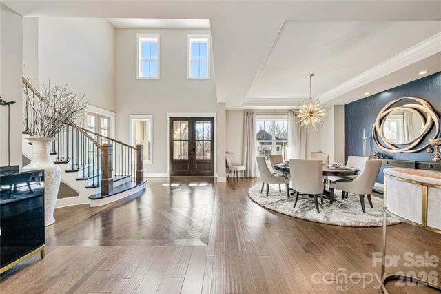 15910 Heath Aster Way, Davidson, NC 28036