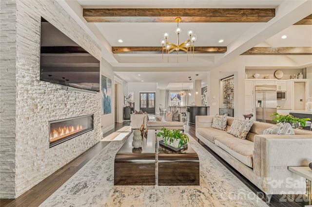 15910 Heath Aster Way, Davidson, NC 28036