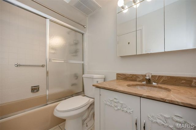 4353 Chateau De Ville Drive B, St Louis, MO 63129