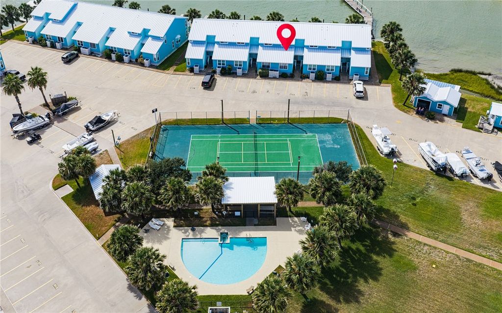 2292 N Fulton Beach Road 605, Rockport, TX 78382 — photo 2