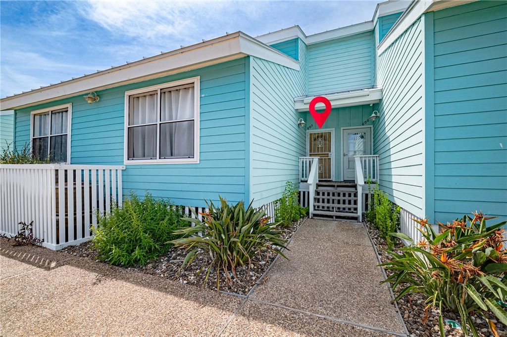 2292 N Fulton Beach Road 605, Rockport, TX 78382 — photo 3