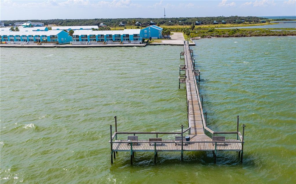 2292 N Fulton Beach Road 605, Rockport, TX 78382 — photo 4