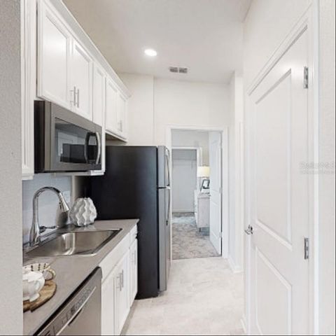 2924 YUKON TRAIL DRIVE, Haines City, FL 33844