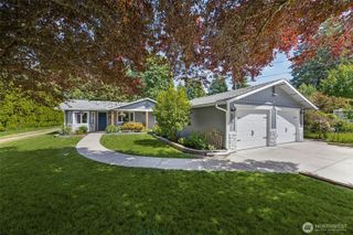 7636 Rixie Road SE, Olympia, WA 98501