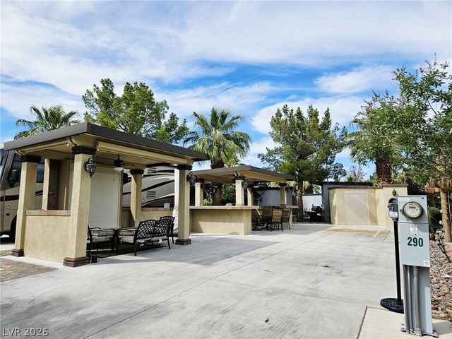 8175 Arville Street 290, Las Vegas, NV 89139