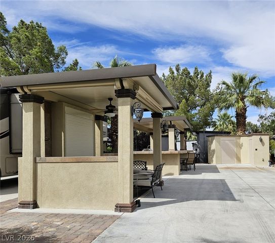 8175 Arville Street 290, Las Vegas, NV 89139
