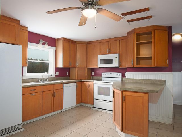 1250 US RT 2, Marshfield, VT 05658